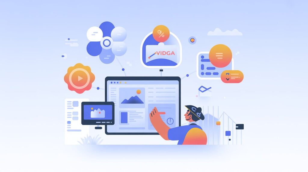 Right Digital Services for Your Business